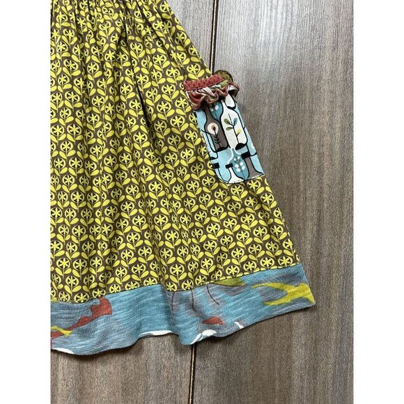 Vintage Matilda Jane Buttercup Maggie Dress - Picture 3 of 16